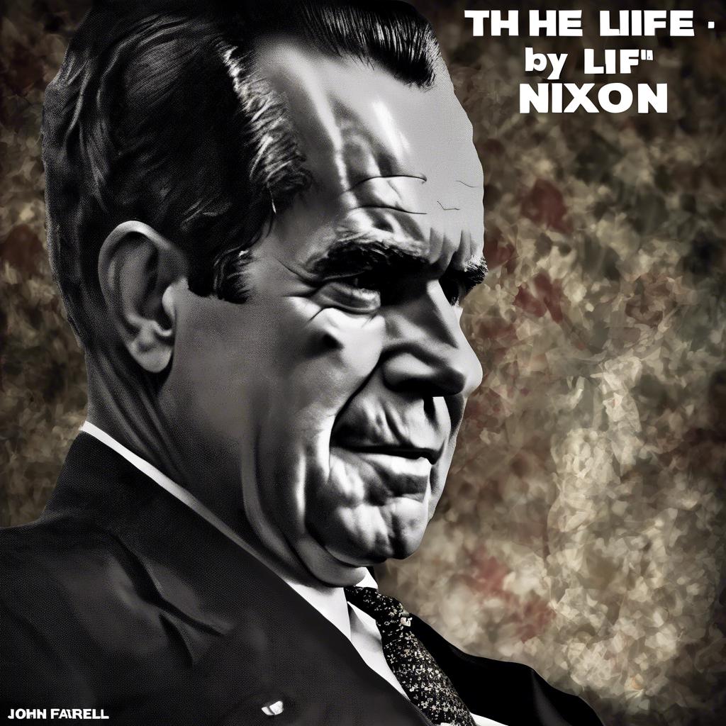 Η πολιτική καριέρα του Richard Nixon