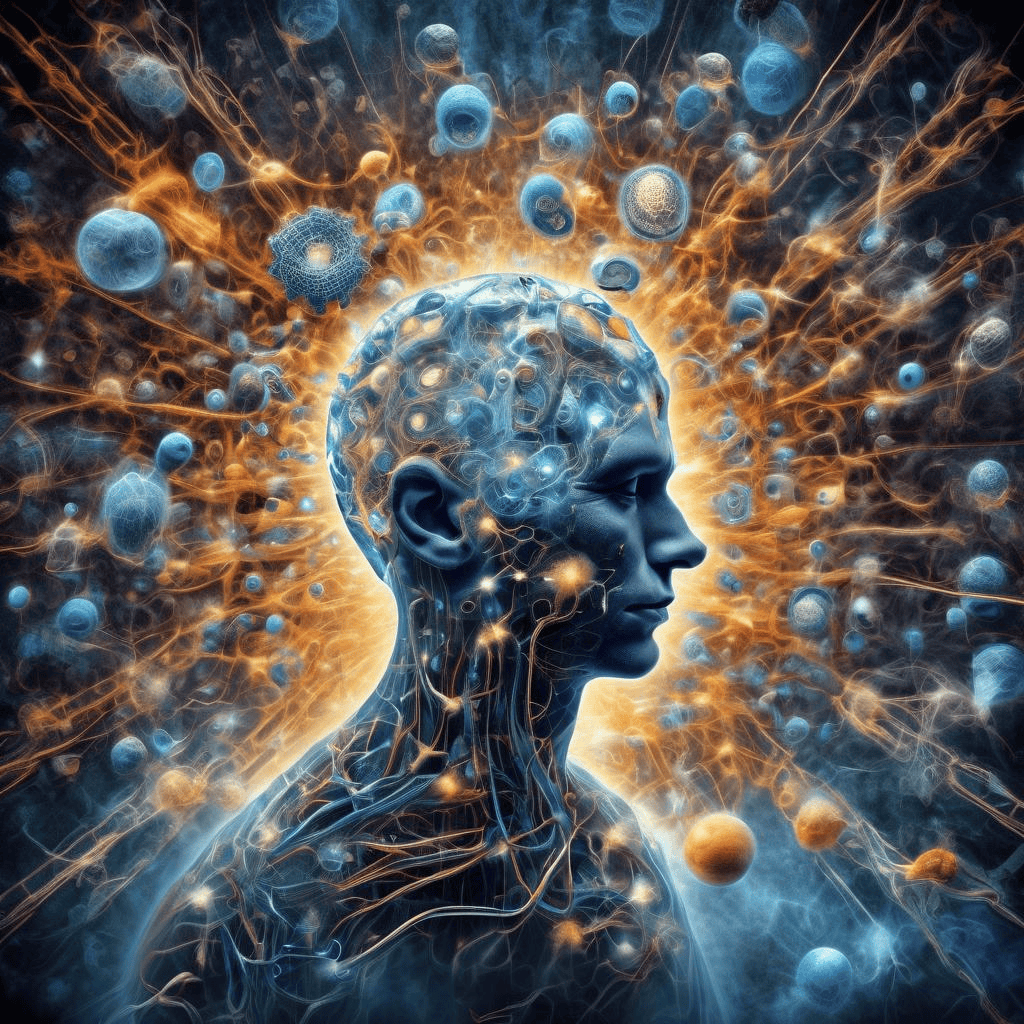 In Search of Memory: The Emergence of a New Science of Mind by Eric R. Kandel