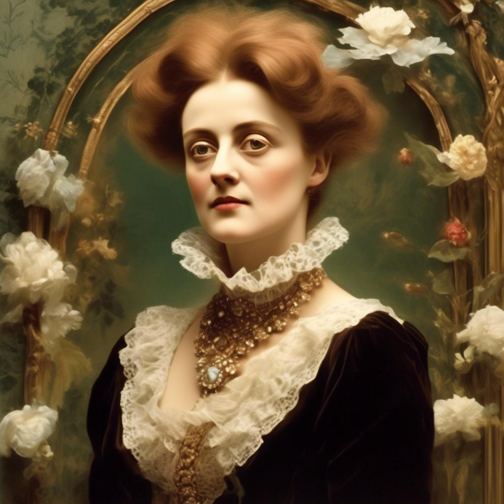 A Backward Glance: An Autobiography by Edith Wharton