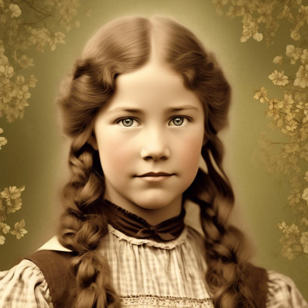 Becoming Laura Ingalls Wilder: The Woman Behind the Legend by John E. Miller