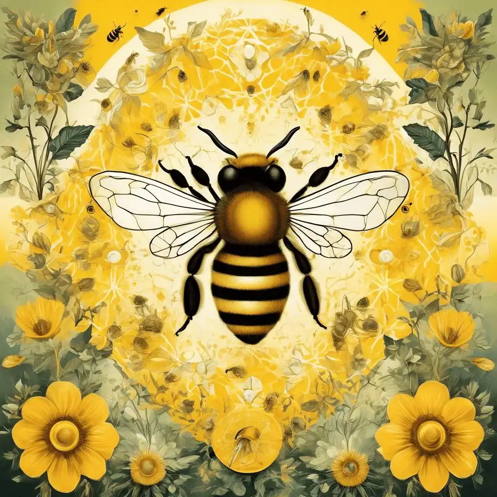 The Secret Life of Bees by Sue Monk Kidd