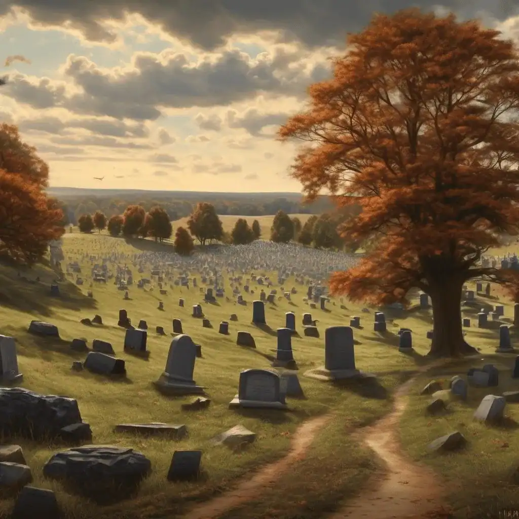Gettysburg–Culp’s Hill and Cemetery Hill by Harry W. Pfanz