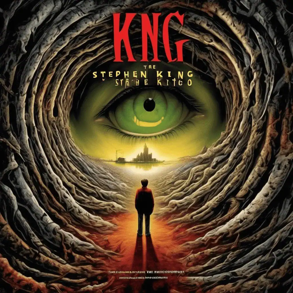 The Stand by Stephen King