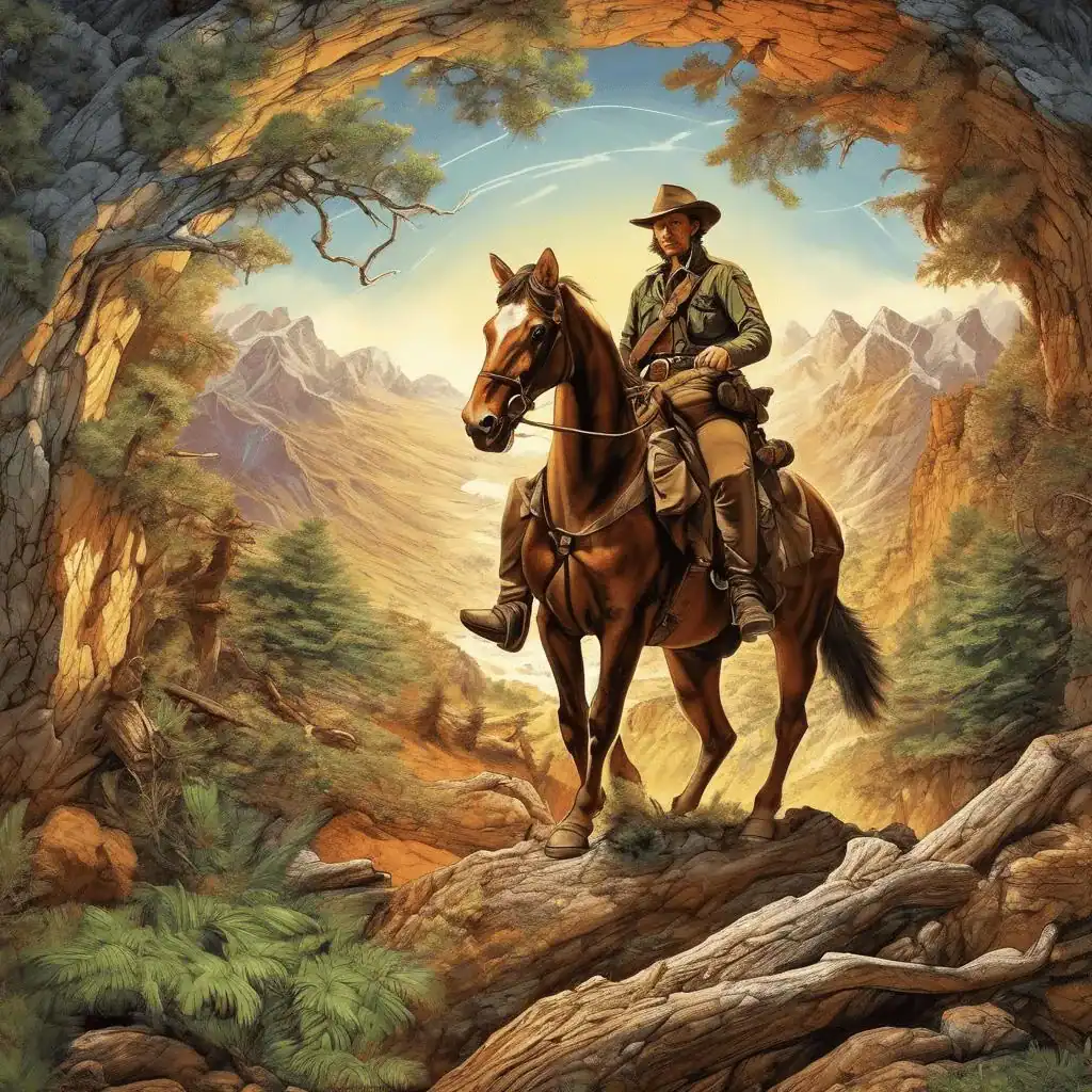 Ranger: the Adventurous Life of Robert Rogers of the Rangers by Allan Nevins