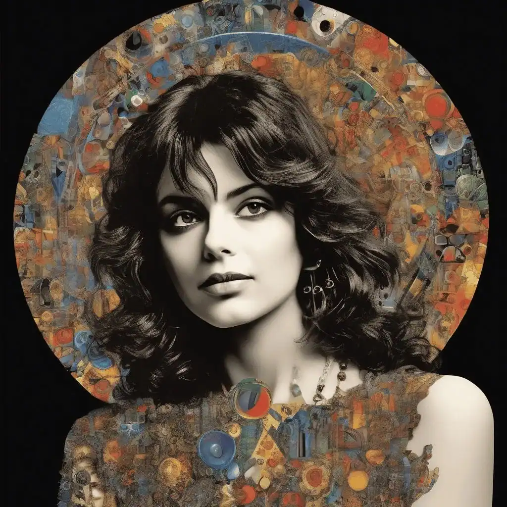Maria Malibran: A Biography of the Singer by Howard Bushnell
