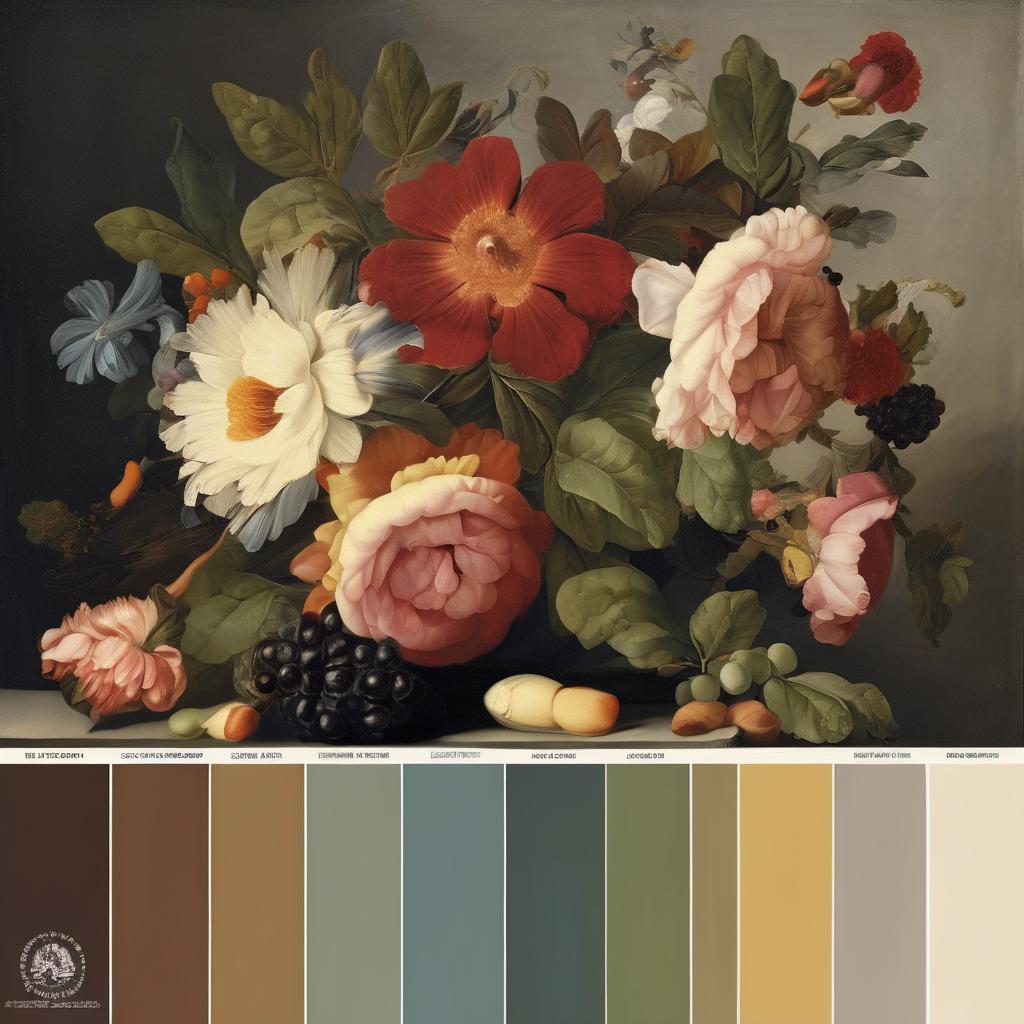 Ο Καλλιτεχνικός Υφος του Αlessandro Allori