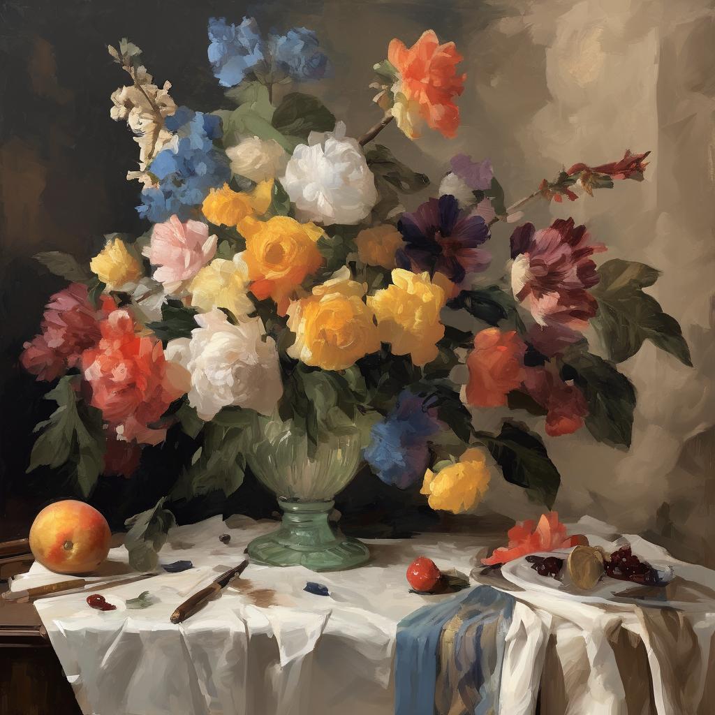 Ο ζωηρός κόσμος του Louis Tocqué