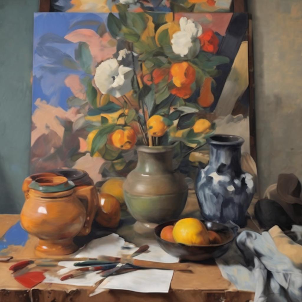 Η Πολύπλευρη Ζωή του Bernardo CIUFFAGNI