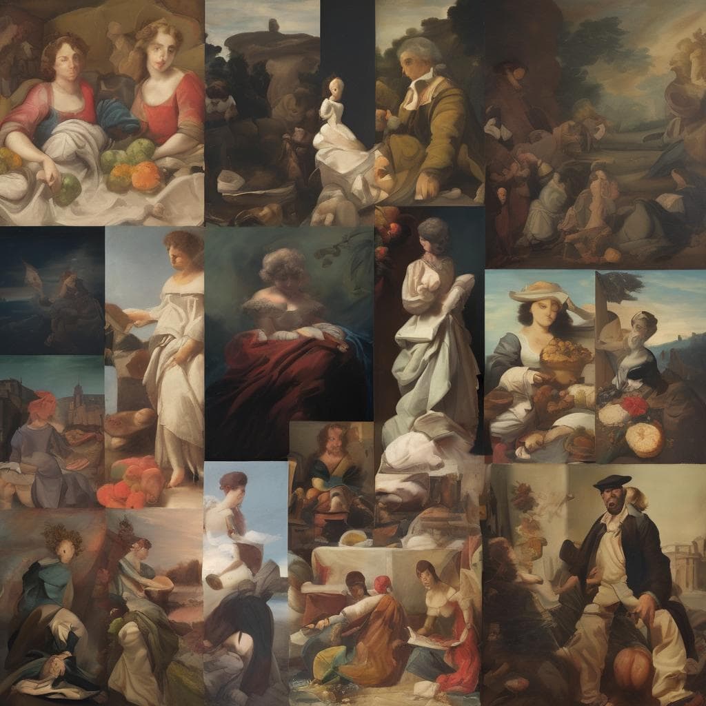 Γιοβάνι Μαρία Μποτάλα – Ο Ιταλός Μωβιοειδής καλλιτέχνης