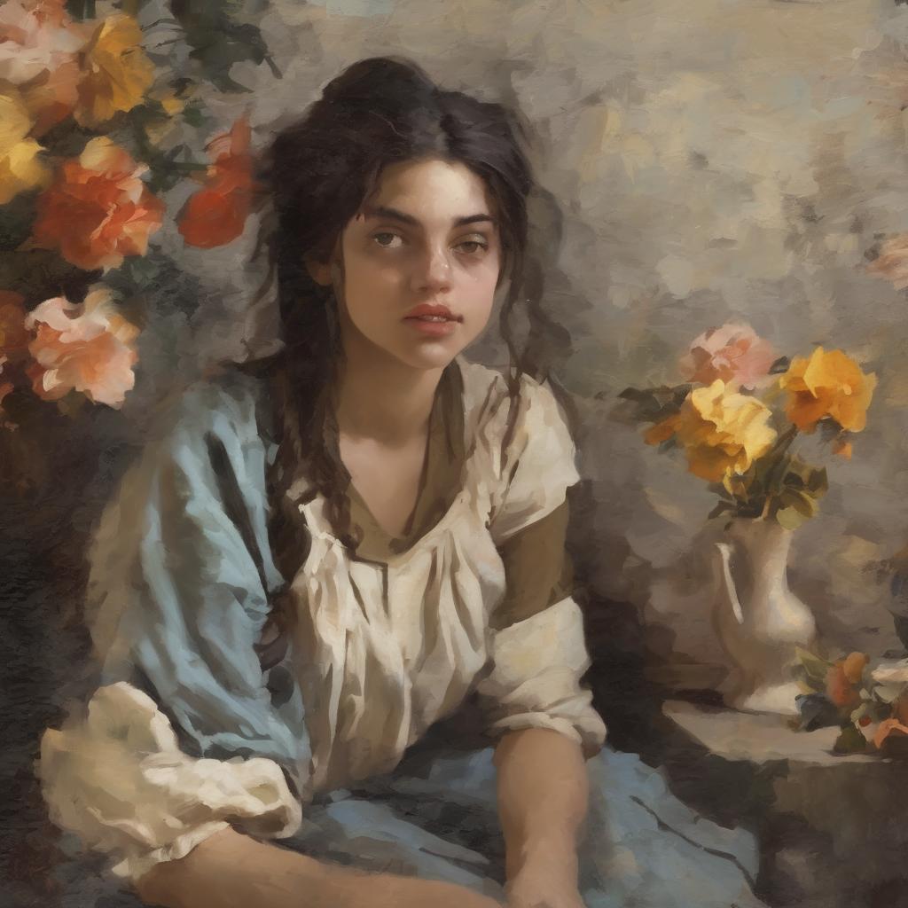 Ο Καλλιτεχνικός Στυλ και οι Τεχνικές του Πικίνι