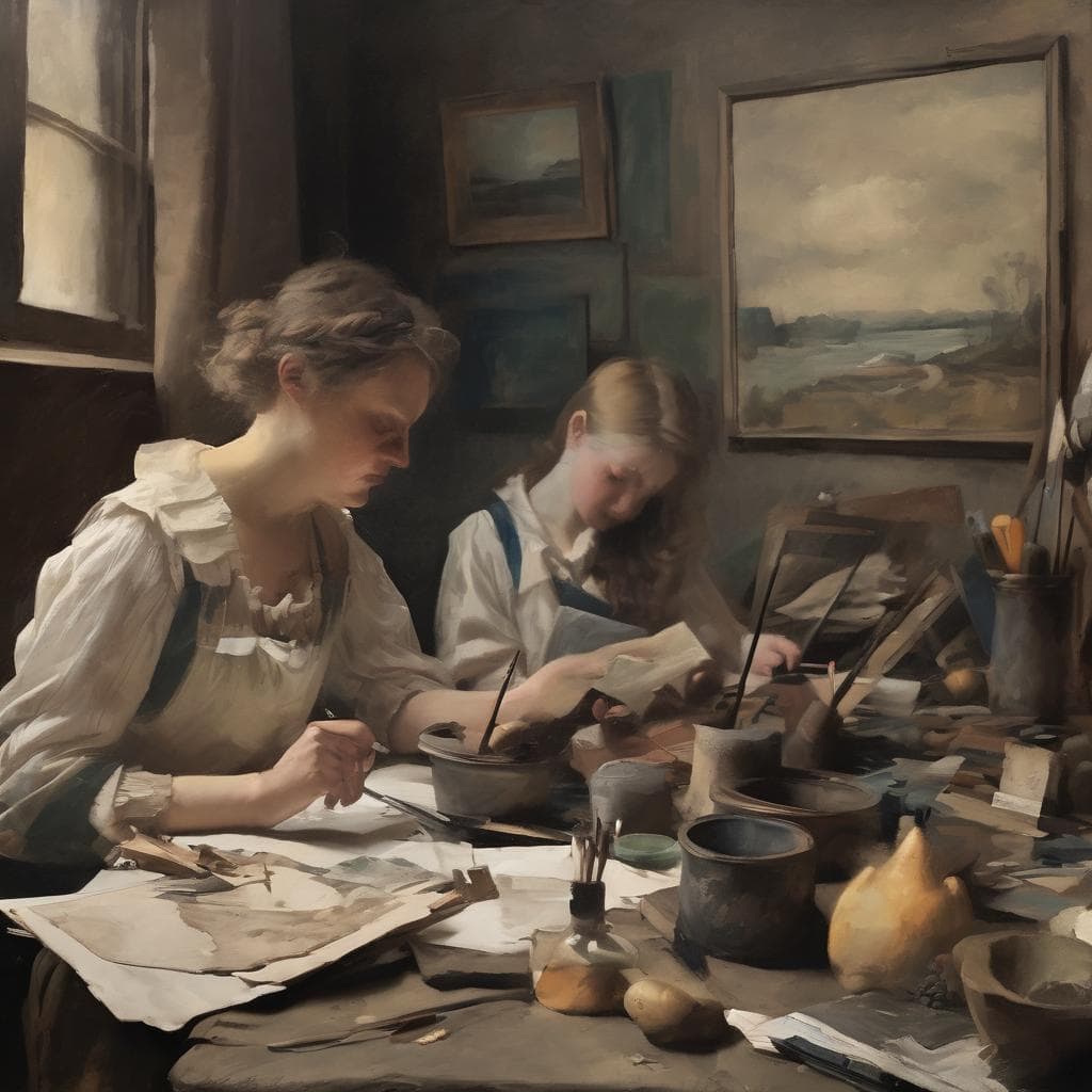 Γιάν Βίτντοεκ – Ο Μάγος του Εικονογραφημένου Σουρεαλισμού