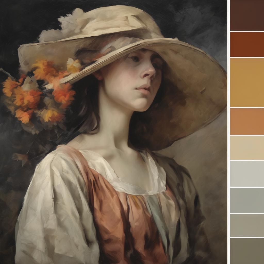 Το Συναρπαστικό Ταξίδι του Καλλιτέχνη Bernardo CIUFFAGNI