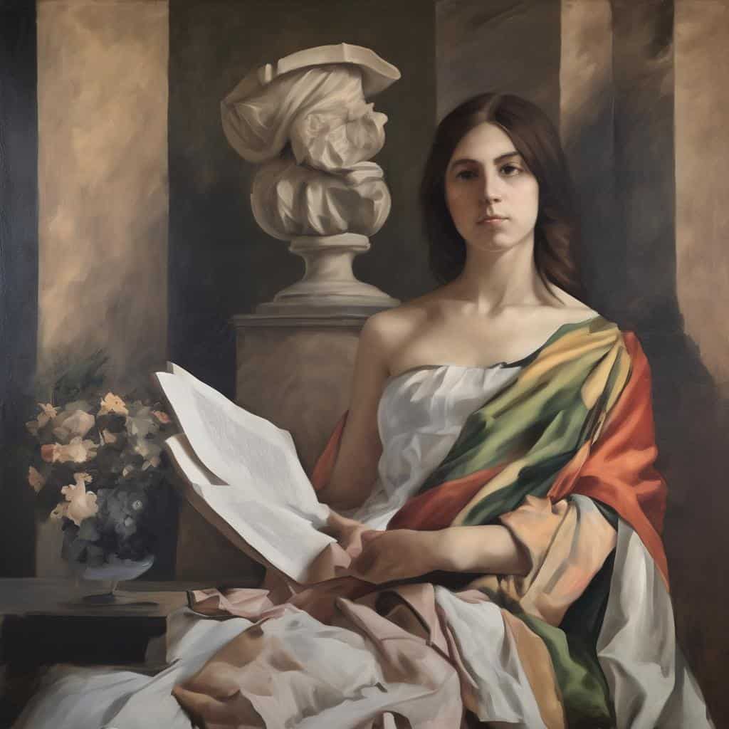 Γιοβάννι Μαρία Μπουτέρι – Ο Πρωτοποριακός Μωσαϊκίστας