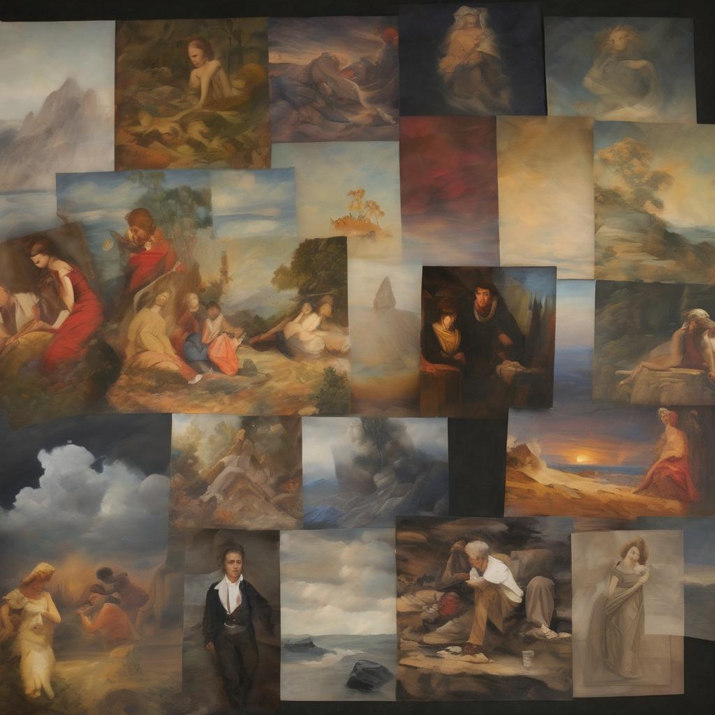 Ο Προσωπικός Στυλ του Εραστούς BASCHENIS