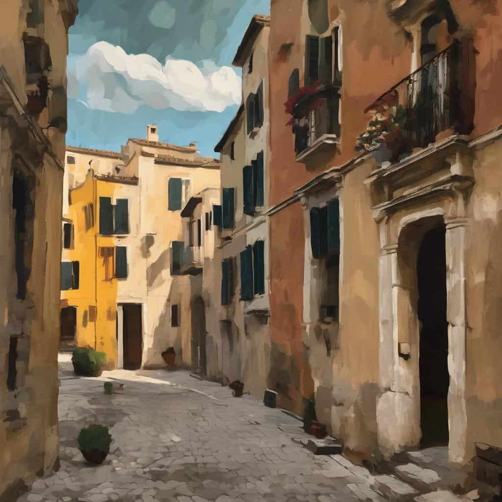 Giovanni Battista SPINELLI