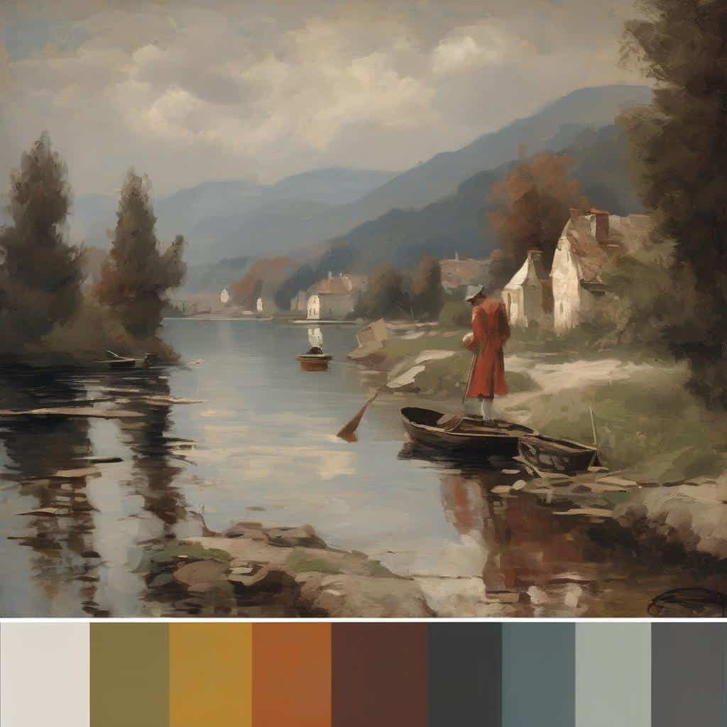 Ανδρέας Μπουά – Ο Γλυπτικός Μάγος