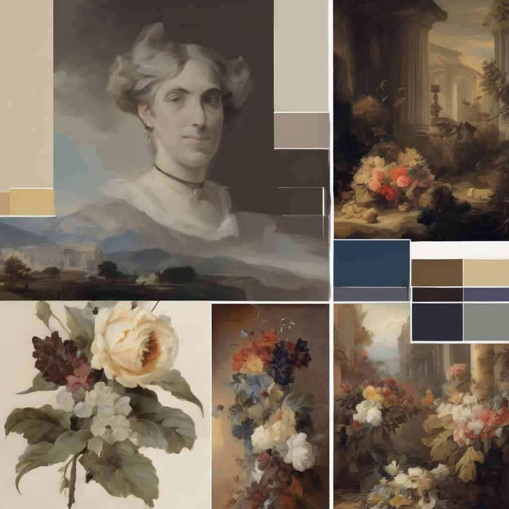 Φραντς Λούντβιχ ΚΑΤΕΛ – Ο Γερμανός Ρομαντικός Ζωγράφος