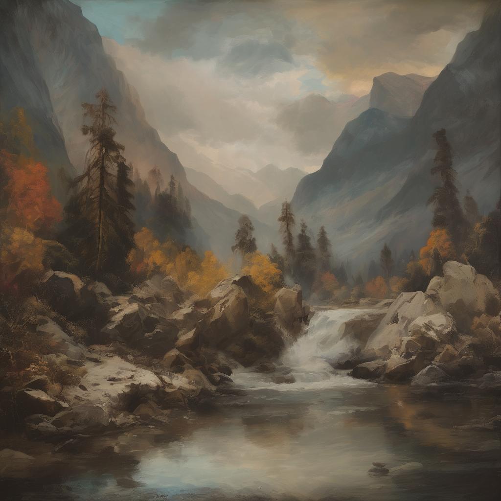 Ο Μοναδικός Καλλιτεχνικός Στυλ του Franz Joseph SPIEGLER