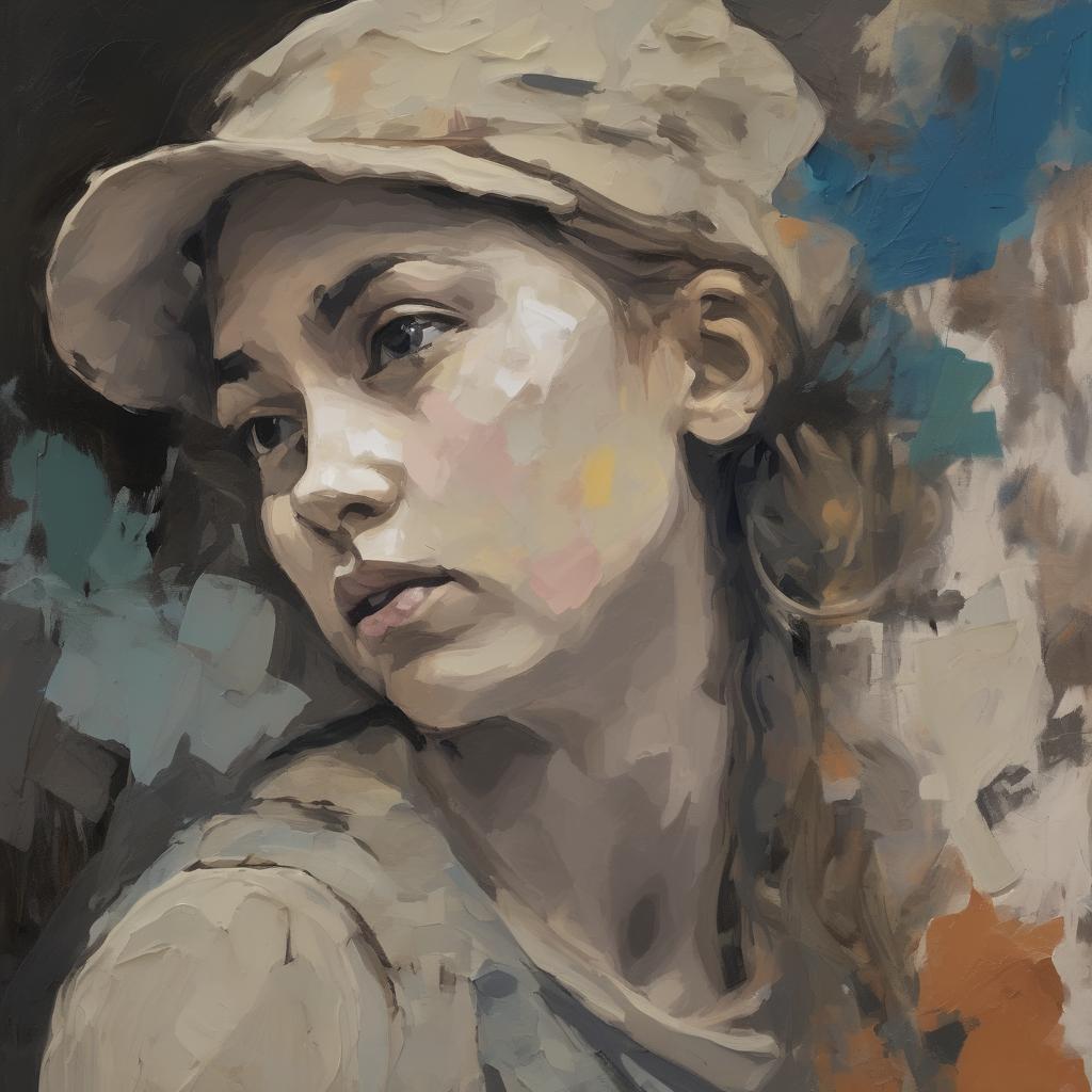 Στιλ και Τεχνικές Τέχνης του Δανιήλ Σάιτερ