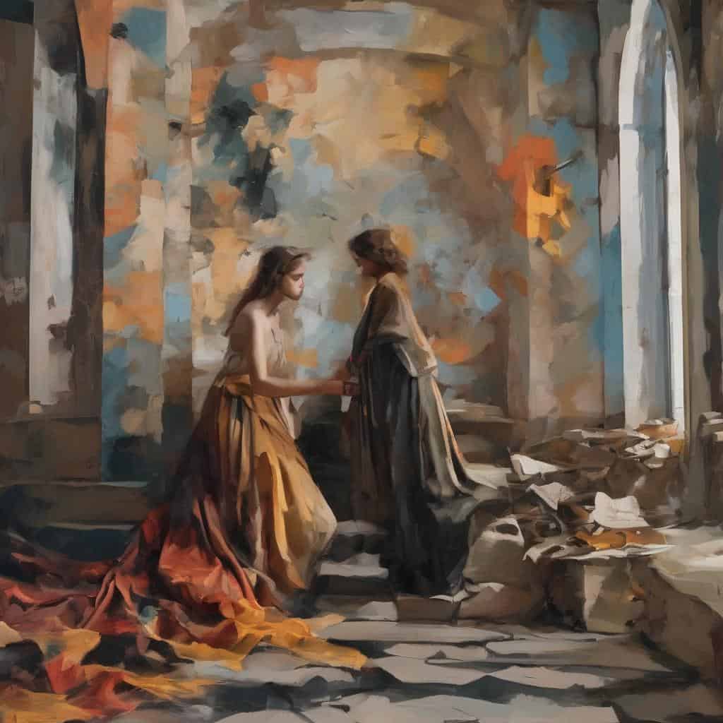 Άγγελος ντε’ Ρόσσι – Ο Μέγιστος ζωγράφος του Μεσαίωνα