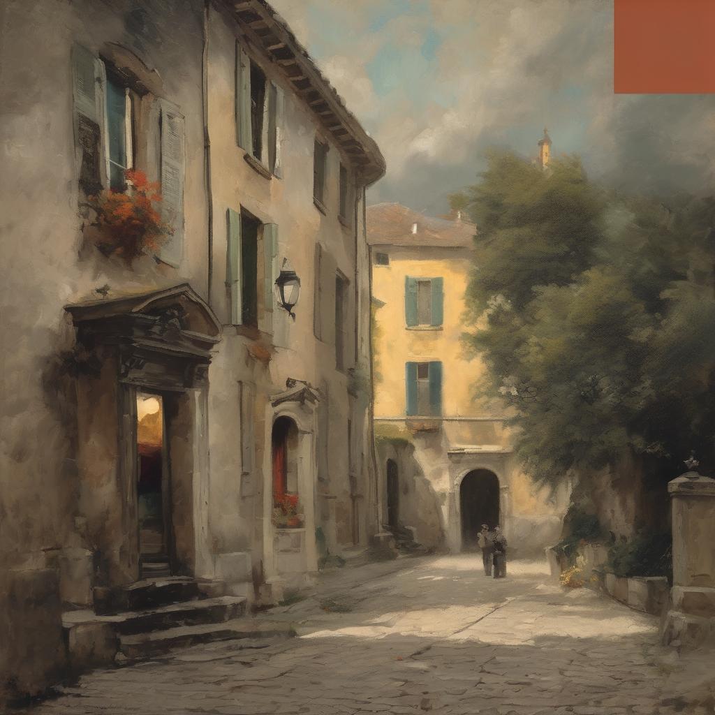 Το Στυλ και οι Τεχνικές του Καλλιτέχνη