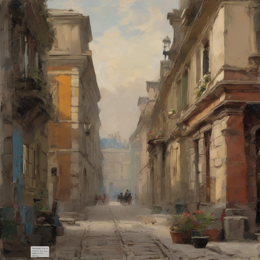 Η Στιλιστική Προσέγγιση του Έργου του