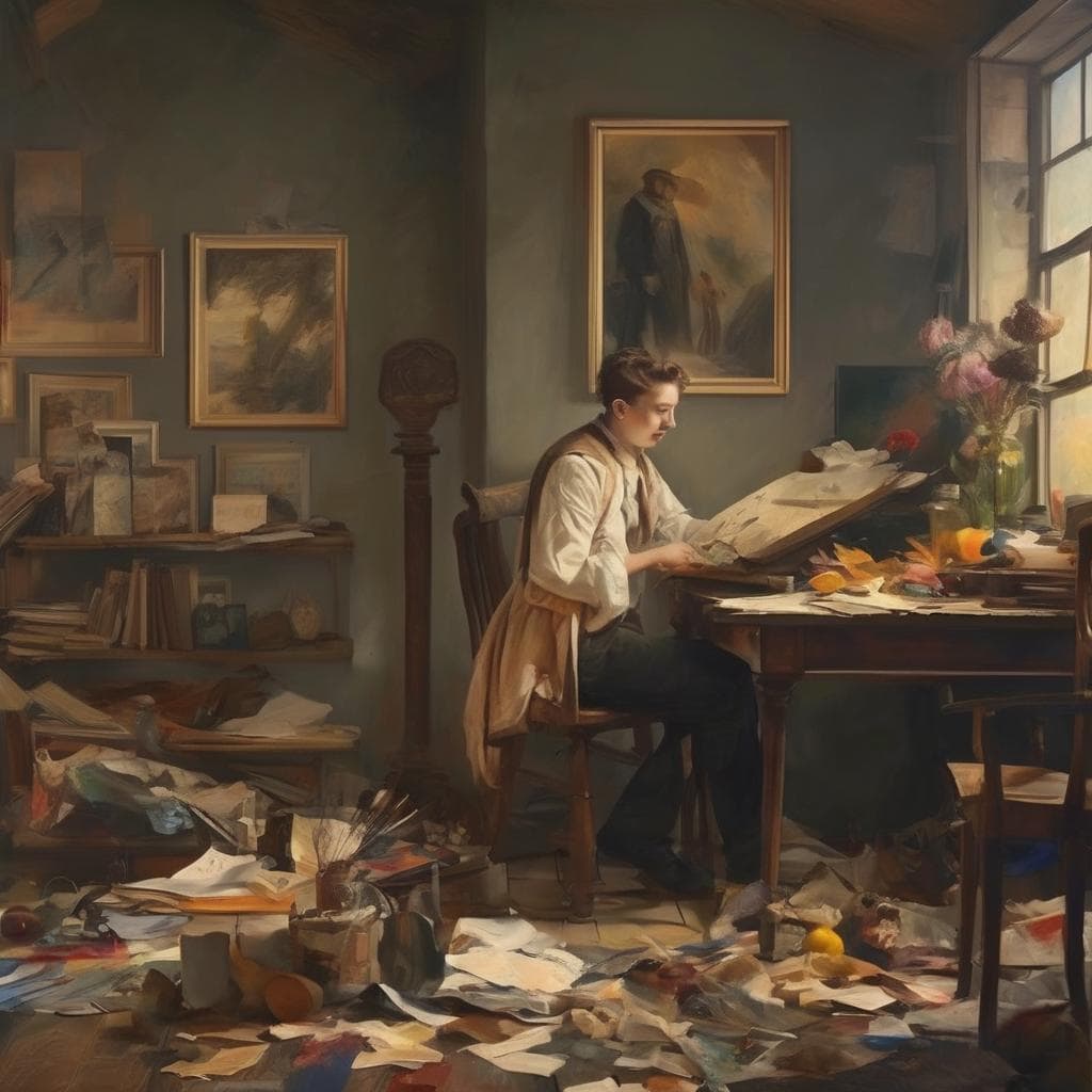 Christian Friedrich TIECK